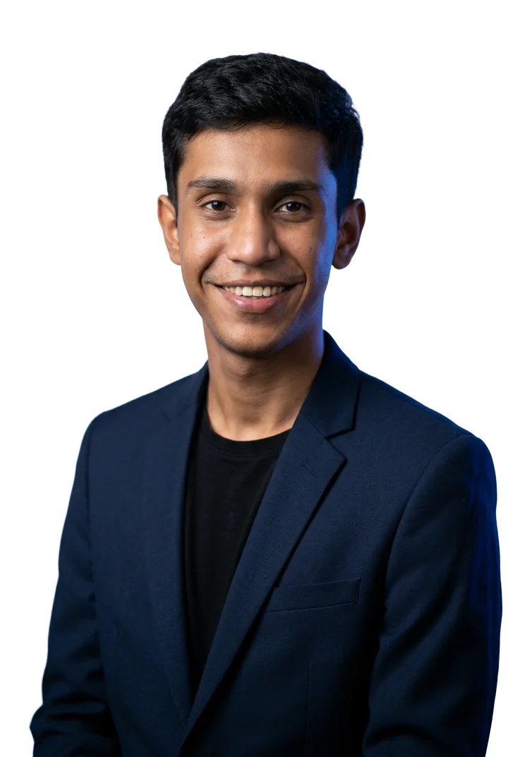 Founder — Performance Marketing Consultant